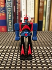 Figurina Dangard Ace 3,5"