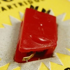 NOS testato Zenith Radionic