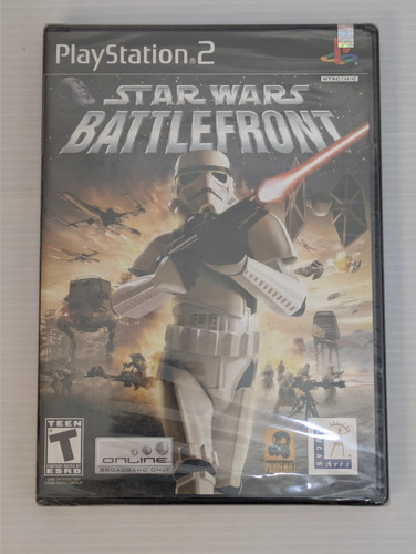 Star wars battlefront - star,
