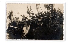 Fascismo , anni 20 , foto