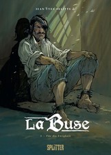 LA BUSSE #2 SPLITTER