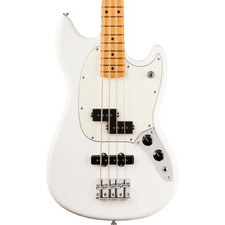 Fender Player II Mustang Bass