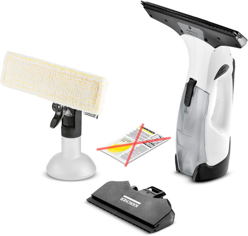 Lavavetri karcher plus - karcher, n
