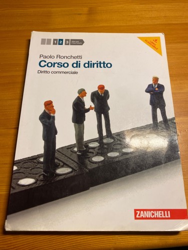 Corso diritto - di,