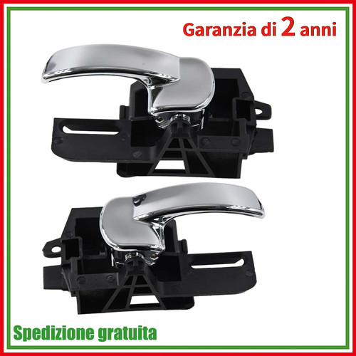 Maniglie per porta - porta,