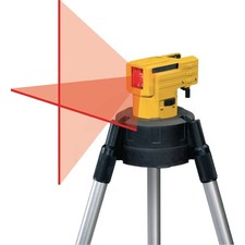 Laser a linea incrociata LAX