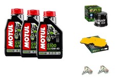 Kit tagliando kawasaki 6n - kit/tagliando, er-6n