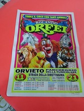 PUBBLICITA MANIFESTO 202 