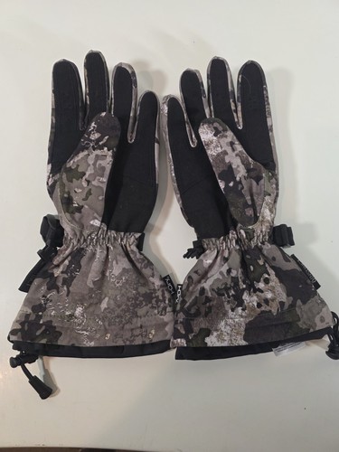 Guanti cabelas instinct - guanti,