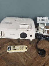 EPSON EH-TW5210 Proiettore