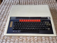 Microcomputer BBC.