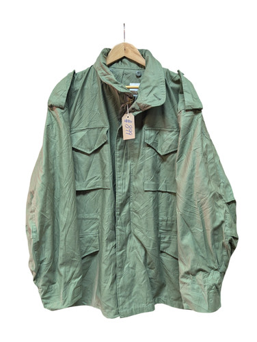 Army style alpha - us,
