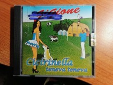 GIGIONE CICIRINELLA TENEVA