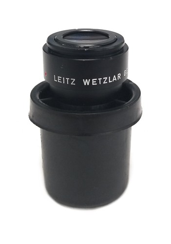 Leitz wetzlar periplan 10x - wetzlar,