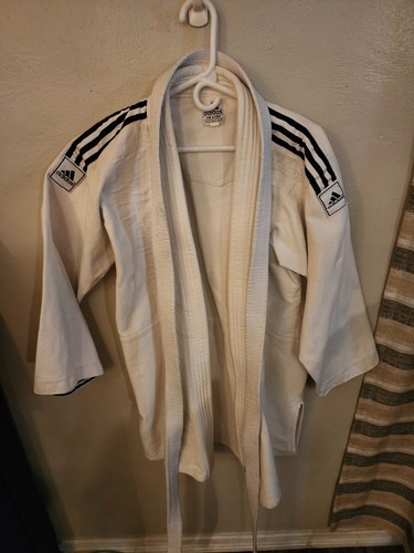 Adidas adi 220 judo gi - adidas,