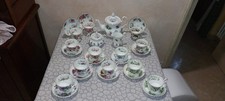 Tazze the royal albert - da,
