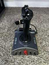 Saitek AV8R-01 USB Joystick PC