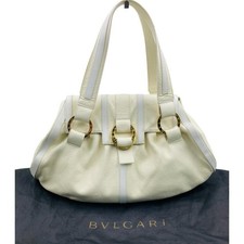 Bulgari doppio tondo - bulgari, handbag