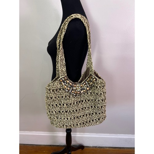 Borsa tracolla sun - tracolla, sand