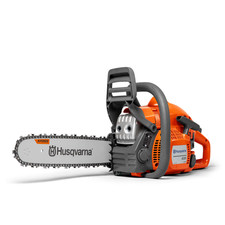 MOTOSEGA HUSQVARNA 435 II