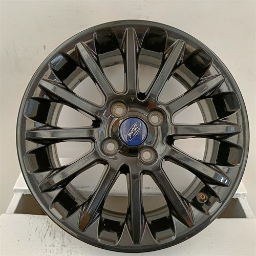 Ford fiesta mk7 pollici - 16,