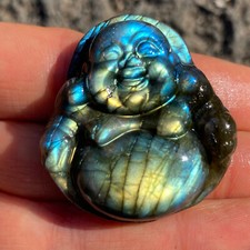 1PZ Labradorite Naturale