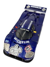 Sauber Mercedes C9 (N