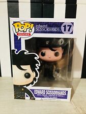 Funko Pop Movies 17 Edward Scissorhands