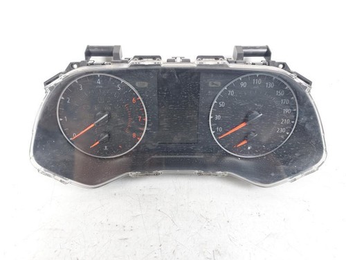 248098220r quadro strumenti - 248098220r,