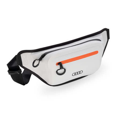 Audi hip bag marsupio - audi,
