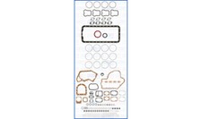 Kit Guarnizioni Conversione