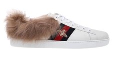 NUOVE SCARPE SNEAKERS GUCCI