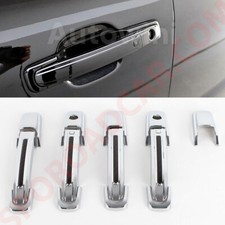 K-202 Luxury Door Handle Catch