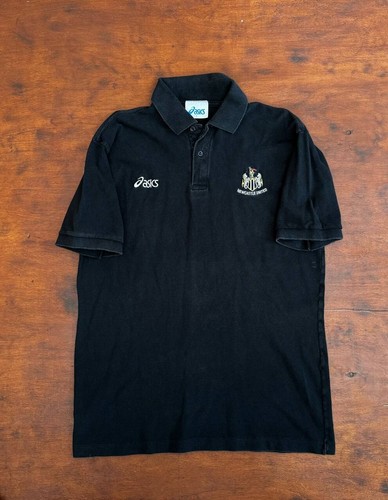 Polo newcastle united - newcastle, football