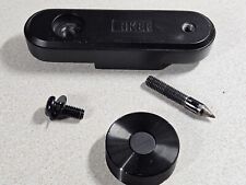 Ricambio/piede di ricambio altoparlante da pavimento KEF R500/700 completo x 1