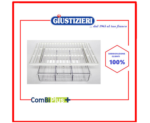 Kit completo ripiano - kit,