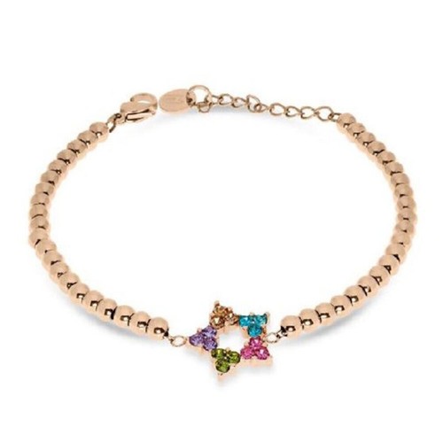 Liu bracciale acciaio - ,