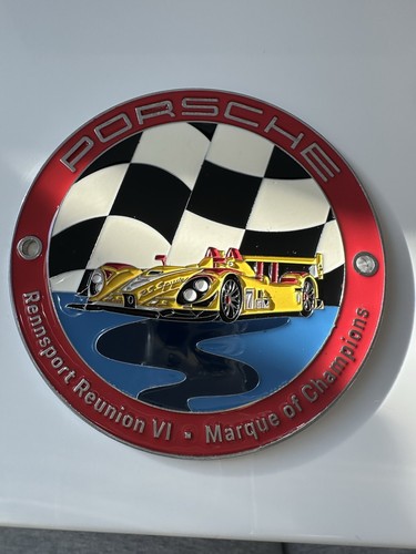 Targa griglia radiatore