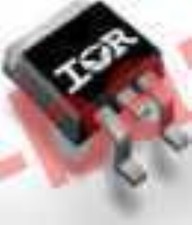 IR IRL530 TO-220 MOSFET
