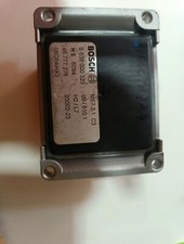 Centralina Motore Alfa Romeo