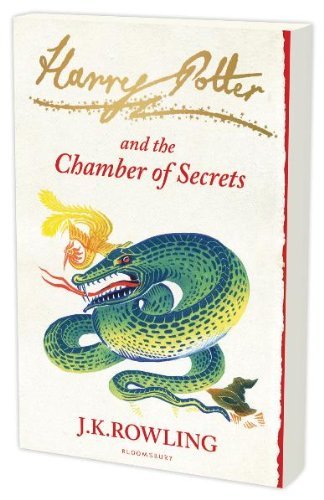 Harry potter and - and, chamber