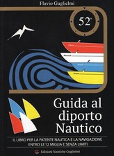 Flavio Guglielmi, GUIDA AL