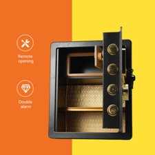 Cassaforte freestanding