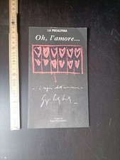 Oh, l'amore... Gervasutti la