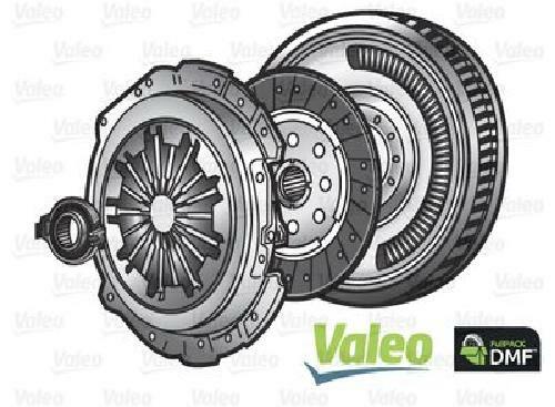 Kit frizione originale - , valeo