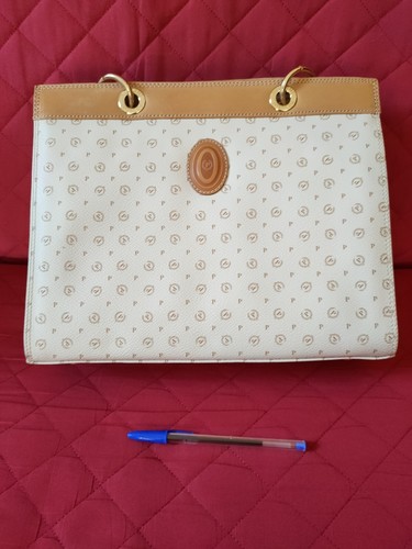 Borsa pollini beige - pollini,