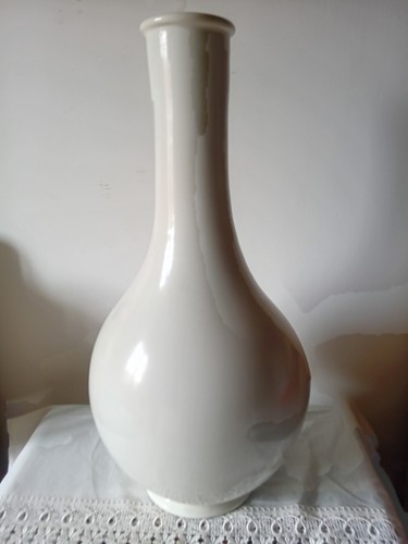 Vaso vintage ceramica - ,