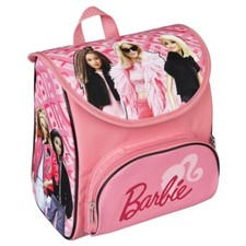 Barbie zaino scuola - -,