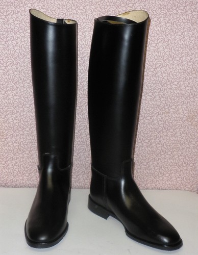 Stivali equitazione regent - da,
