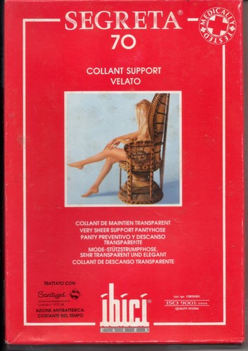 Collant riposanti ibici - riposanti,